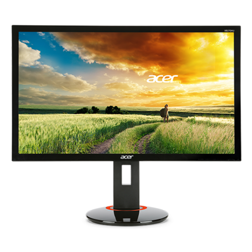 Acer Predator 24in Wide Gaming Monitor