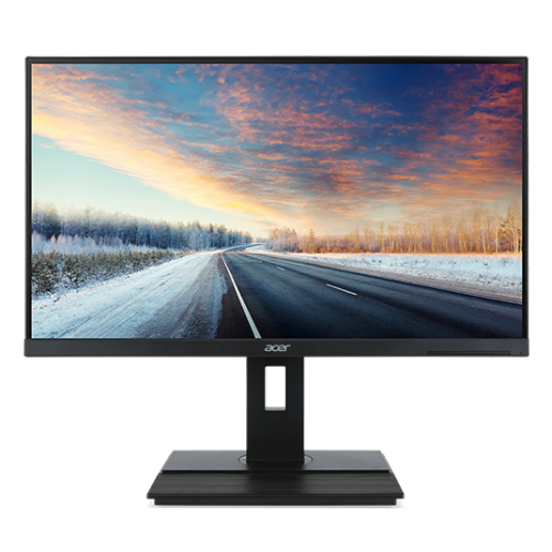 Acer 27in Zeroframe Monitor