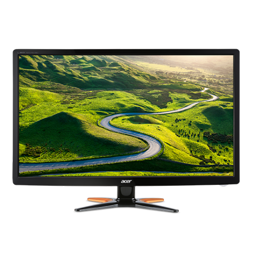 Acer 27in Wide LED HDMI Monitor