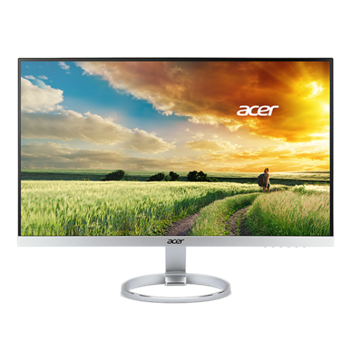 Acer 27in Wide IPS LED Monitor