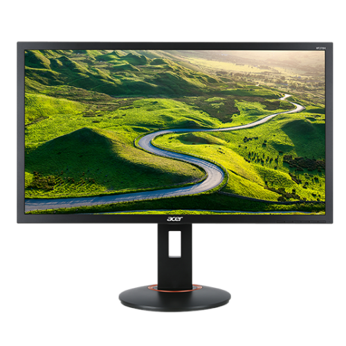 Acer 27in Wide LED HDMI Monitor