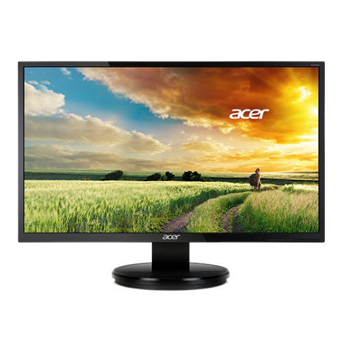 Acer 27in ZeroFrame LED Monitor