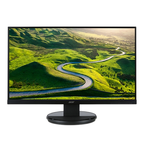 Acer EcoDisplay 27in Wide ZeroFrame Monitor