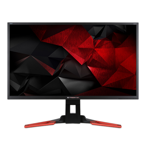 Acer Predator XB321HK 32in 4K Ultra HD IPS Monitor