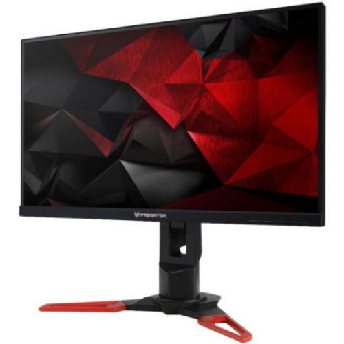 Acer XB Predator XB281HK TN 28in Black Red Monitor