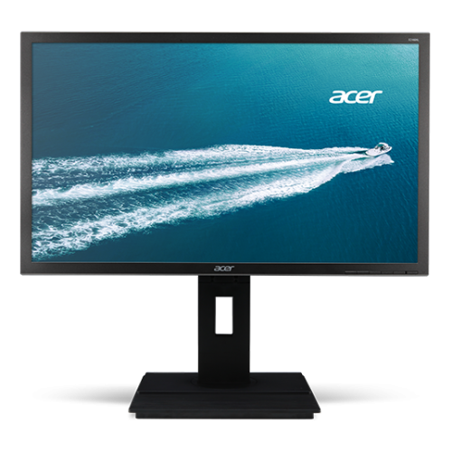 Acer 23.8in IPS DVI Monitor