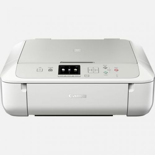 Canon Pixma MG5751  Clr Inkjet  MFP Printer