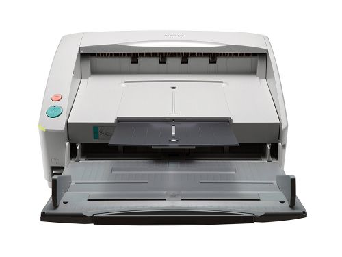 Canon DR6030C A3 document Scanner