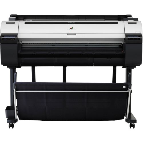 Canon imagePROGRAF iPF770 Printer