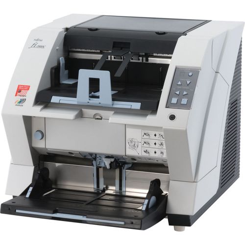 Fujitsu FI5950 A3 Document Scanner