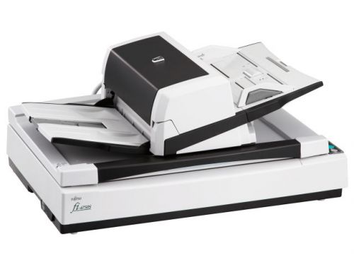 Fujitsu FI6750S A3 Scanner