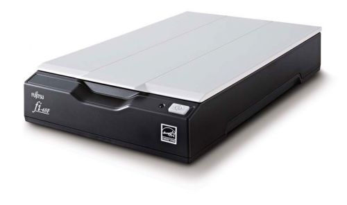 Fujitsu FI65F A6 Document Scanner