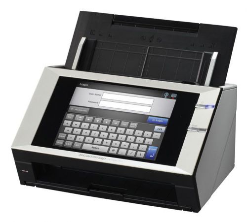 Fujitsu N7100 A4 Document Scanner