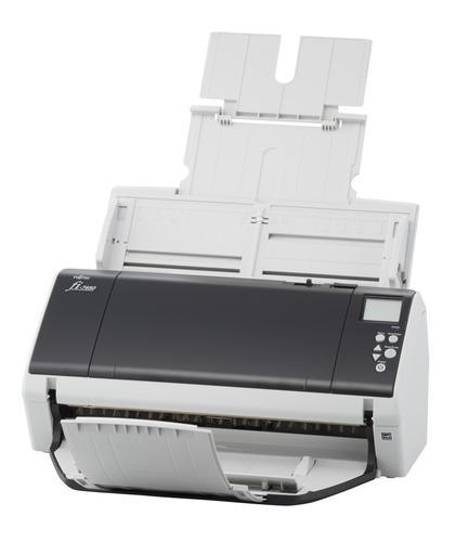 30494J - Fujitsu fi-7480 A3 Image Scanner