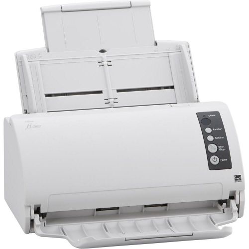 Fujitsu FI7030 A4 Document Scanner