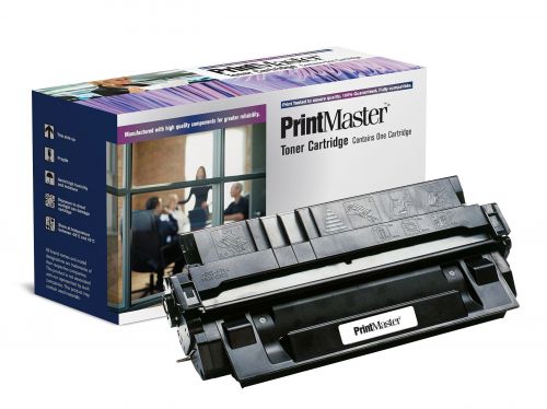 PrintMaster HP LaserJet 5000 High Capacity C4129X
