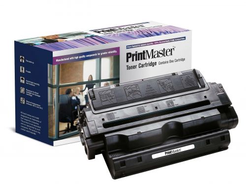 PrintMaster HP LaserJet 8100 C4182X