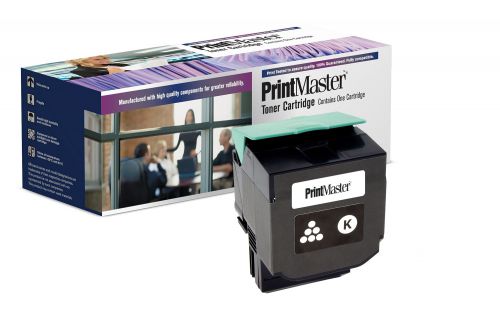 PrintMaster C540 High Capacity Black Toner