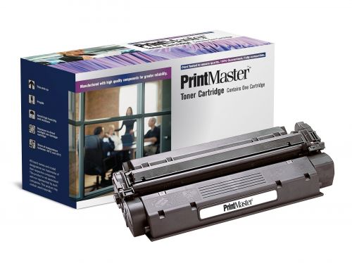PrintMaster HP LJ 1200/3320/30 Bk C7115X