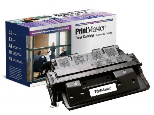PrintMaster HP LaserJet 4100 C8061X
