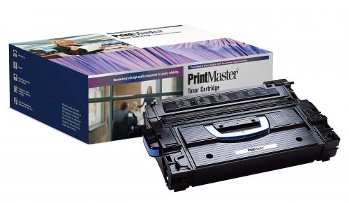 PrintMaster HP 9000 Cartridge C8543X
