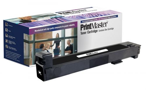 PrintMaster HP6030/6040 Black 19.5K CB390A
