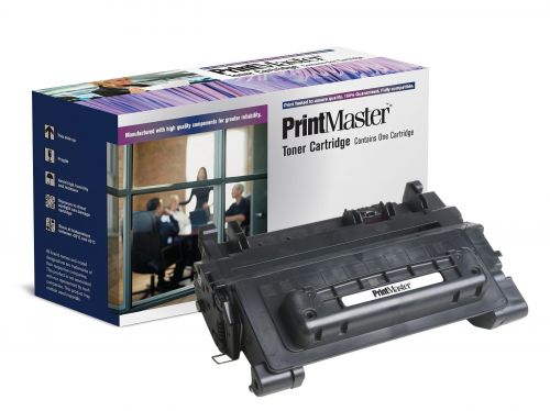 PrintMaster P4015/4014 Black 10K CC364A