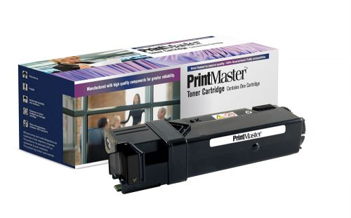 PrintMaster Dell 1320C/CN Black DT615