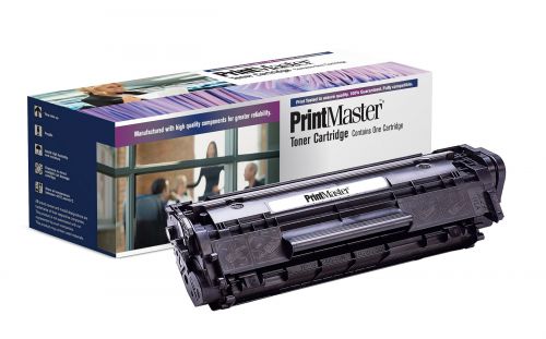 PrintMaster L100/120 Laser Toner FX10