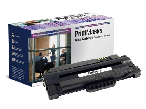 PrintMaster ML1910/15/Black Toner 2.5K