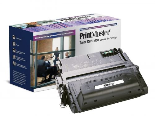 PrintMaster HP LaserJet 4200 Q1338A