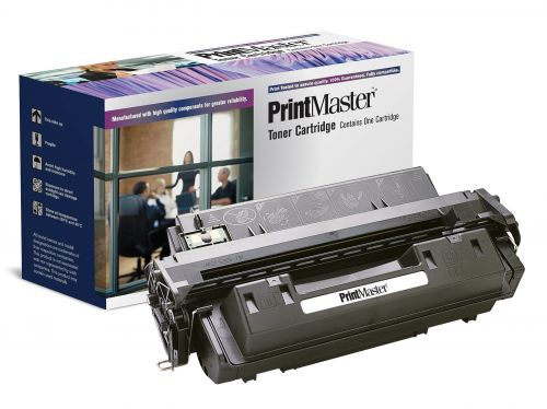 PrintMaster HP LaserJet 2300 Q2610A