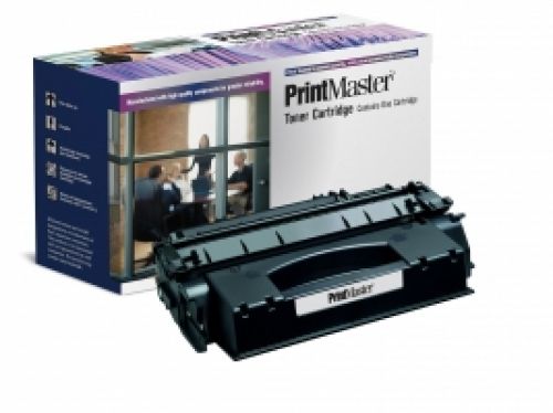 PrintMaster Toner For HP 1320 Not 1160 Q5949X