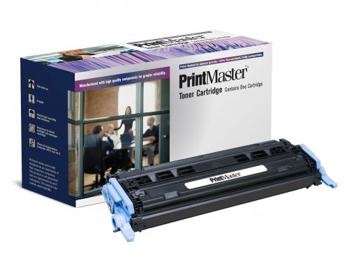 PrintMaster LJ1600/2600 Black Q6000A