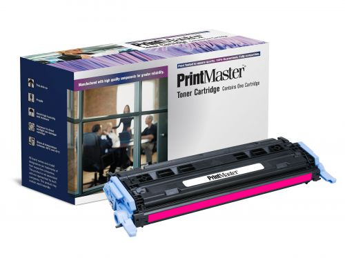 PrintMaster LJ1600/2600 Magenta Q6003A