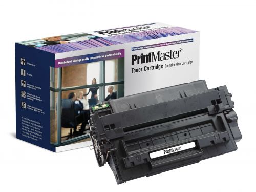 PrintMaster LJP3005 Black 6.5K Q7551A