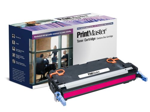 PrintMaster HP CLJ 3000 Mag 6.5K Q7563A