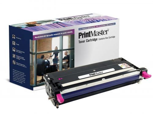 PrintMaster Dell 3110CN Magenta 8K