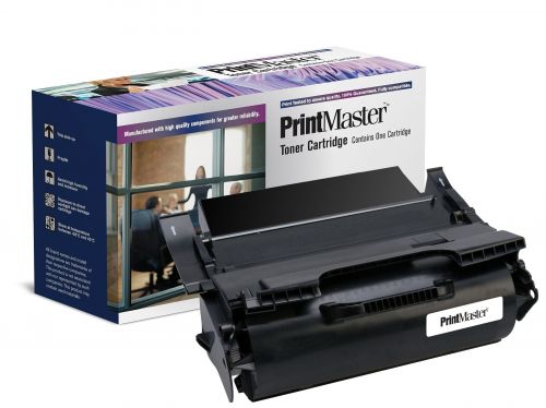 PrintMaster Lexmark Toner T650H21E