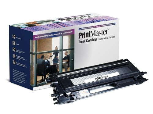 PrintMaster Brother HL4050 Black 5K TN135BK