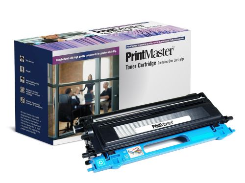 PrintMaster Brother HL4050 Cyan 4K TN135C