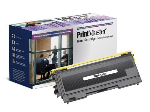 PrintMaster Brother HL2030/40 TN2000