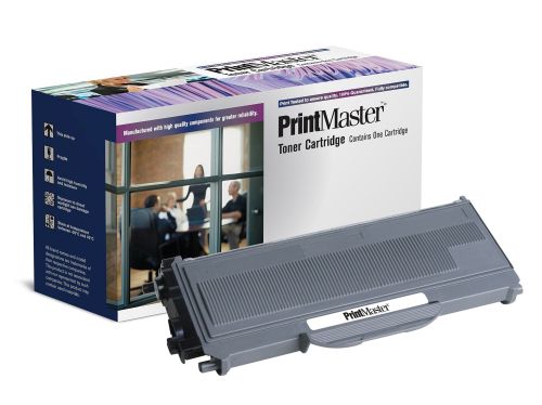 PrintMaster Brother HL2140 High Yield 2.5K TN2120