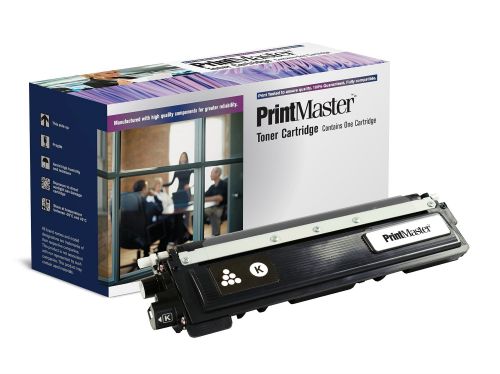 PrintMaster Brother HL3040 Black 2.2K TN230Bk