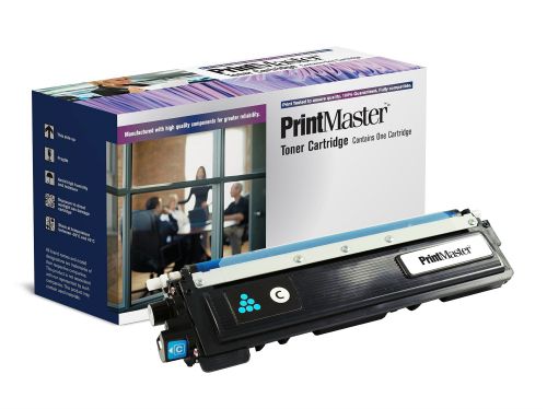 PrintMaster Brother HL3040 Cyan 1.4K TN230C