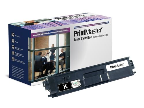 PrintMaster Brother Black Toner TN325Bk