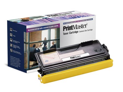 PrintMaster Brother HL1230 TN6600 Toner