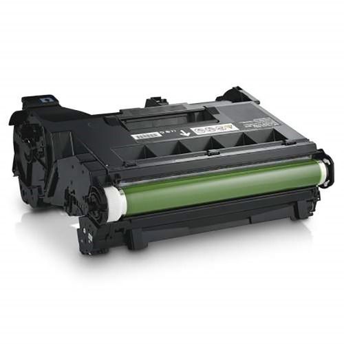 Dell 724-BBJX Black Standard Capacity Drum Unit 85k pages - 35C7V