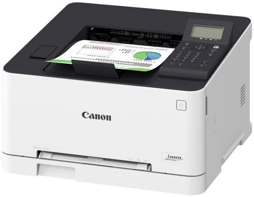 Canon iSensys LBP613CDW Printer