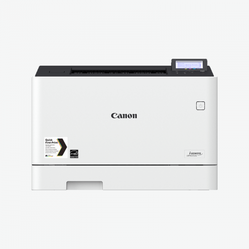 LBP653CDW Colour Laser Printer